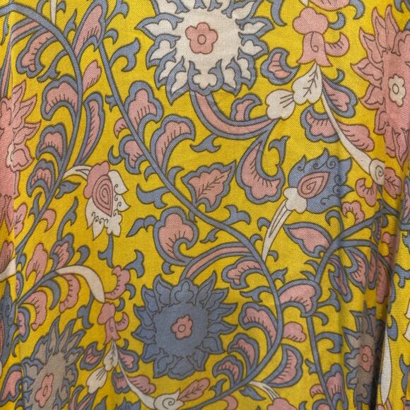 NEW Free People Magic Dance Duster Kimono One Size - Picture 7 of 10